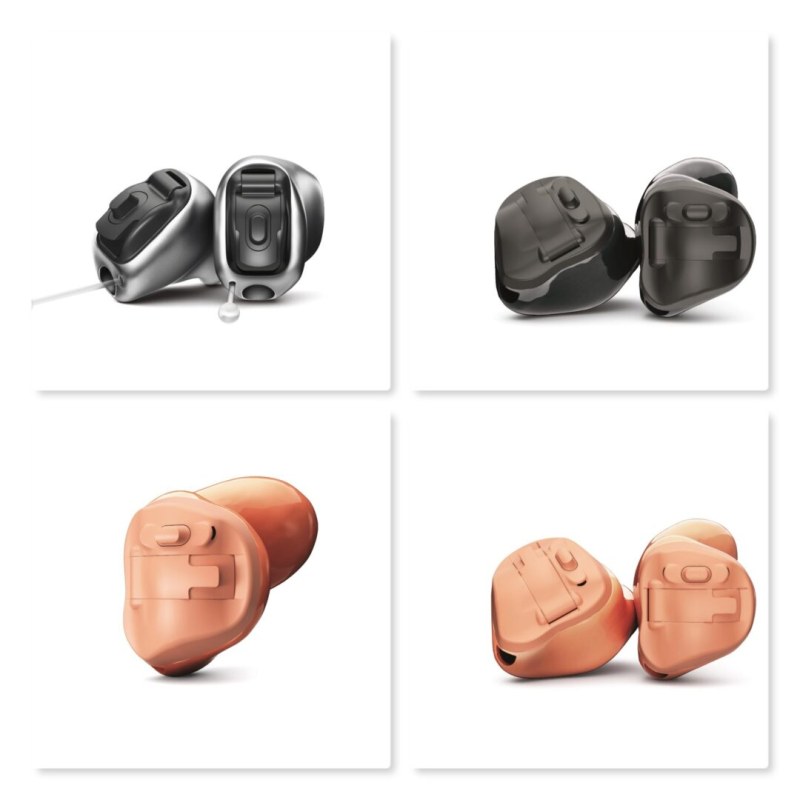 Phonak Lyric - Digital Hearing Aid Price in Uttara, Dhaka, Bangladesh | Abid Hearing Care Centre