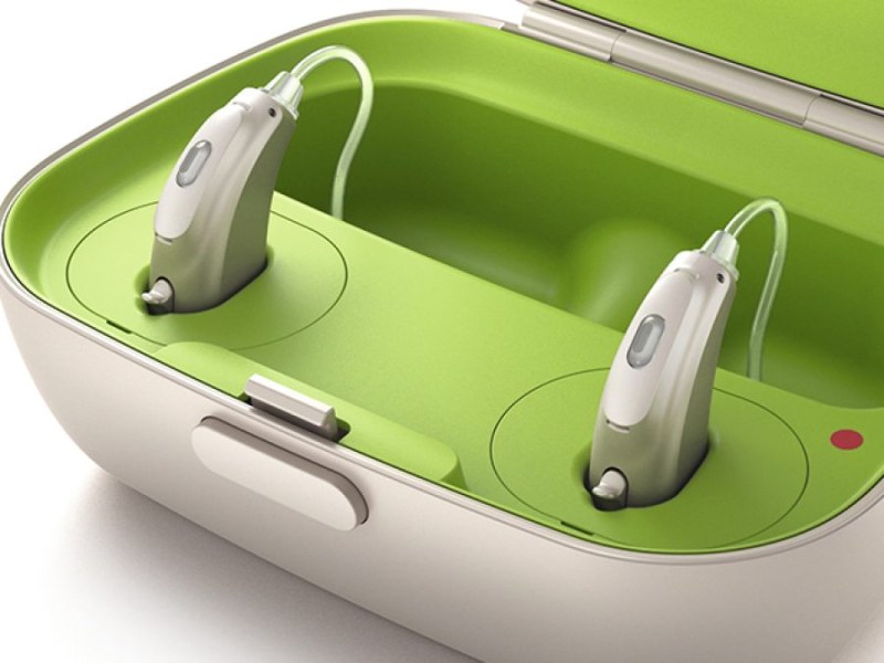 Diagnostic Audiometric Evaluation & Pure Tone Testing – Abid Hearing Care Centre Uttara Dhaka