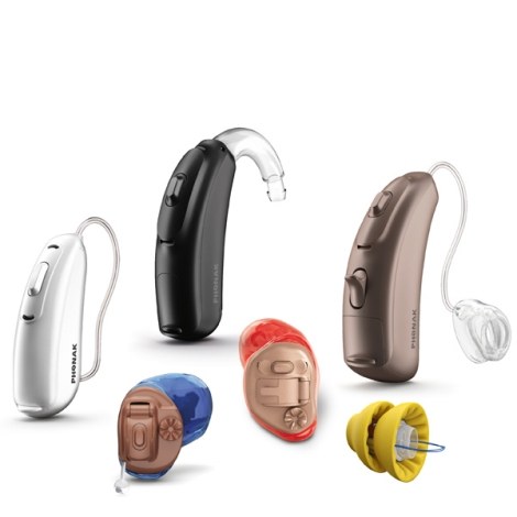 Phonak Audéo™ Marvel - Digital Hearing Aid Price in Uttara, Dhaka, Bangladesh | Abid Hearing Care Centre