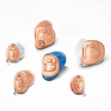 Phonak CIC - Digital Hearing Aid Price in Uttara, Dhaka, Bangladesh | Abid Hearing Care Centre