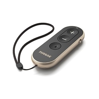 Phonak  Remote Control - Digital Hearing Aid Price in Uttara, Dhaka, Bangladesh | Abid Hearing Care Centre