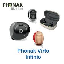 Phonak Infinio - Digital Hearing Aid Price in Uttara, Dhaka, Bangladesh | Abid Hearing Care Centre