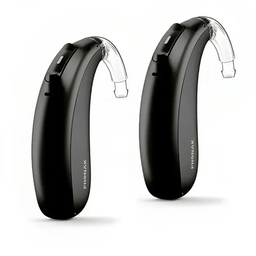 Phonak Audéo Lumity L90 Life Price in Dhaka | Abid Hearing Care