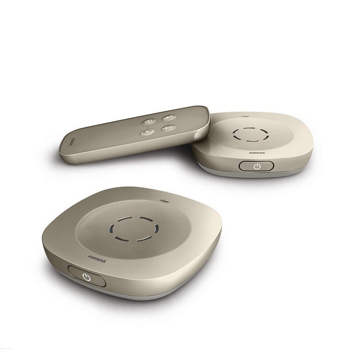 Roger Table Mic - Digital Hearing Aid Price in Uttara, Dhaka, Bangladesh | Abid Hearing Care Centre
