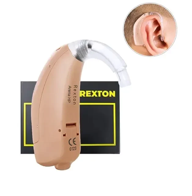 Rexton Hearing Aid - Digital Hearing Aid Price in Uttara, Dhaka, Bangladesh | Abid Hearing Care Centre